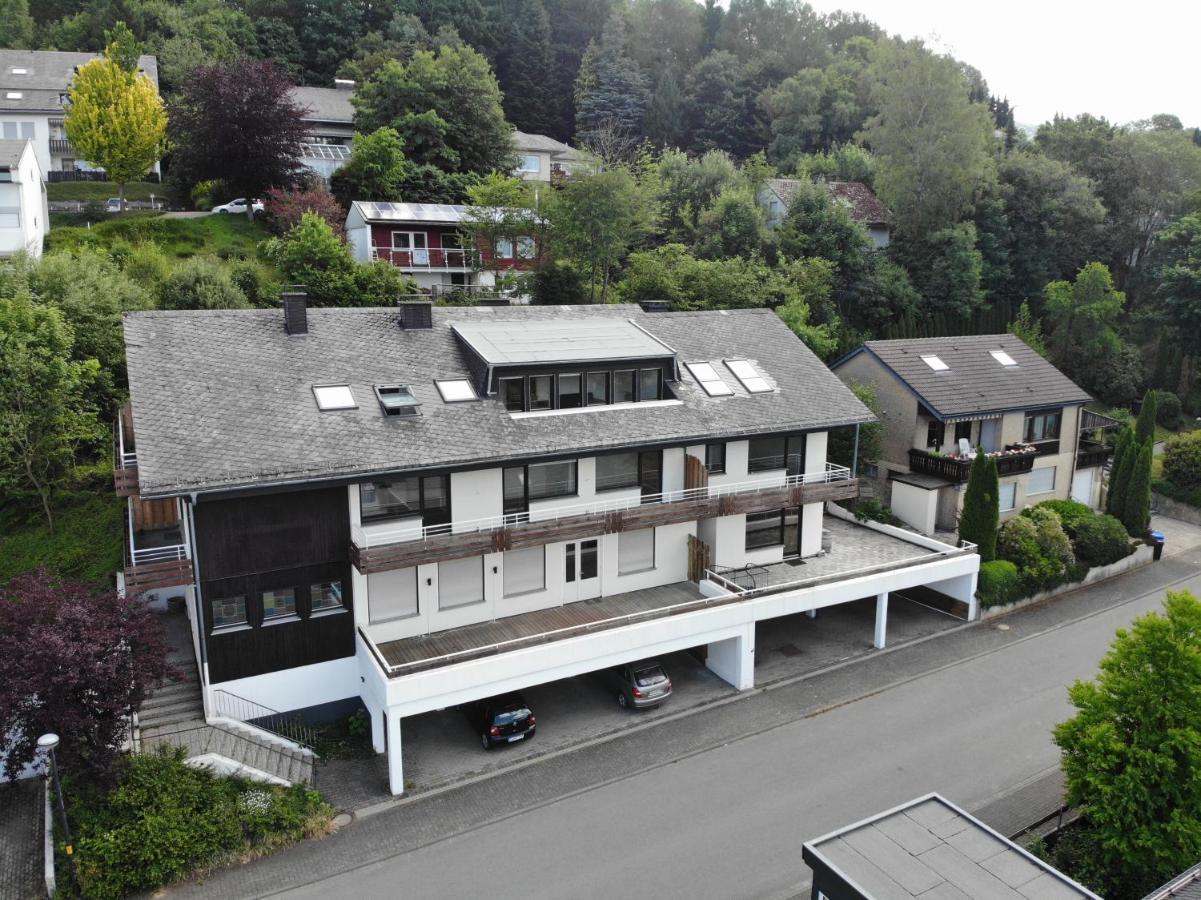 Ferienwohnung Suedhang Winterberg Exterior photo